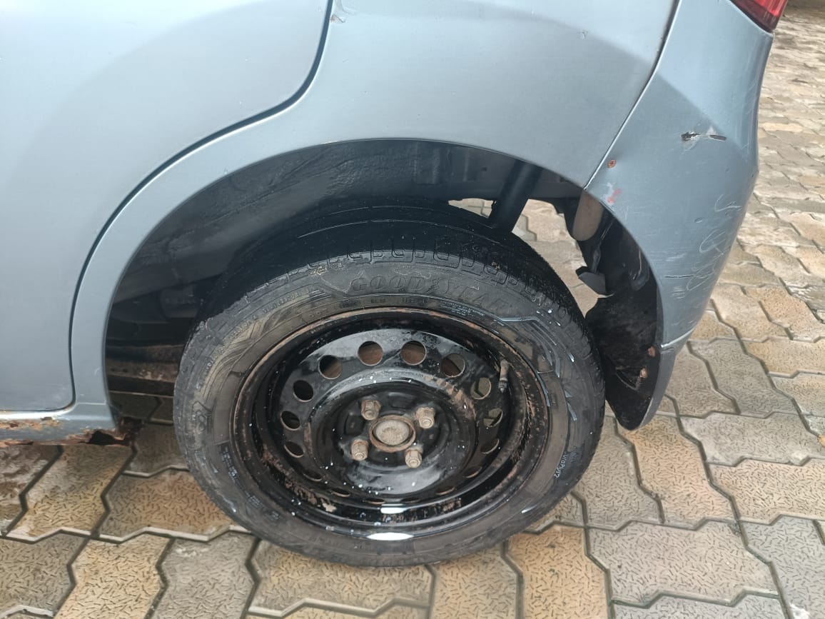 Used 2013 Maruti Suzuki Wagon R Used 2013 Maruti Suzuki Wagon R