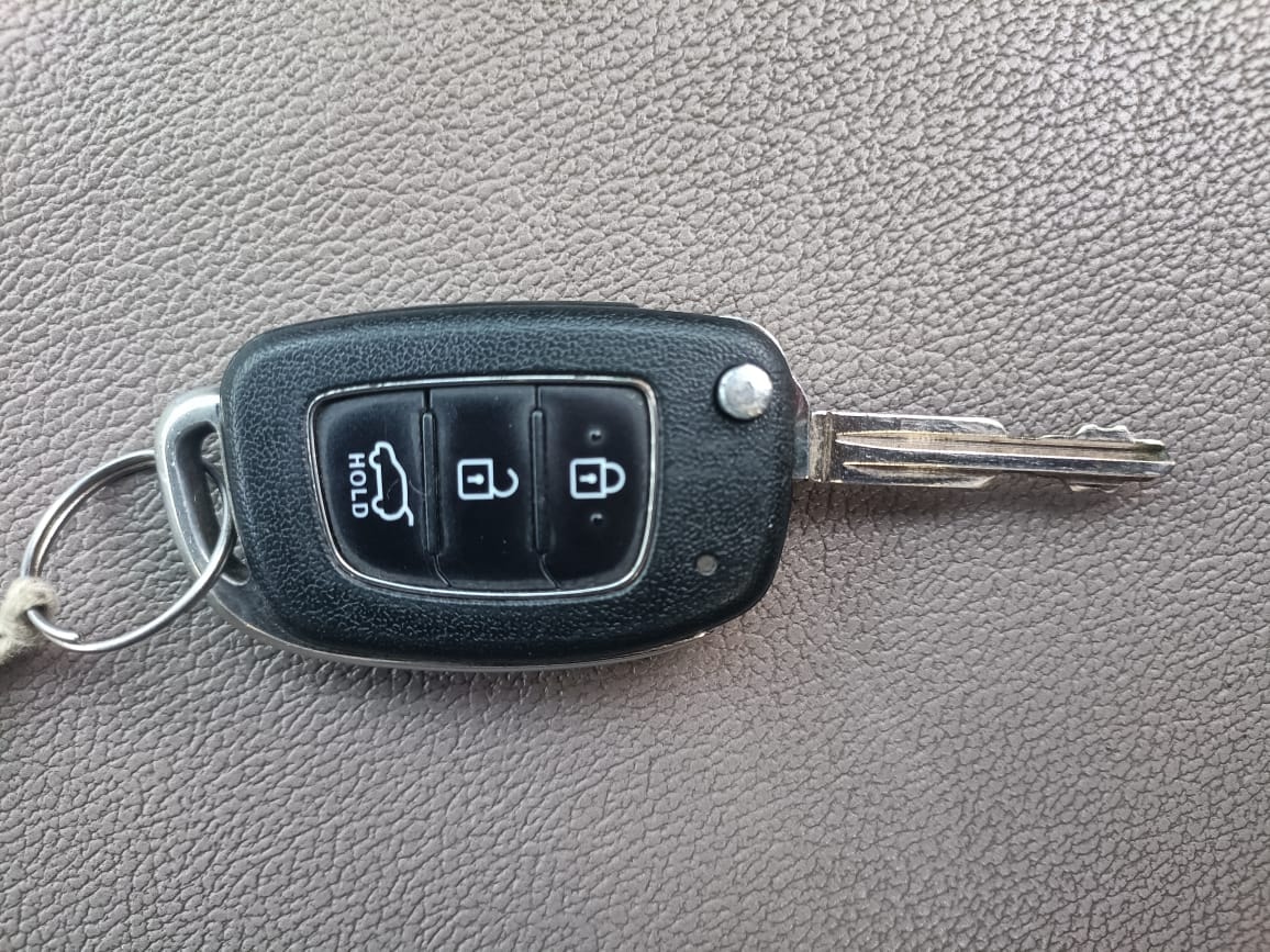 Used 2016 Hyundai Creta Used 2016 Hyundai Creta