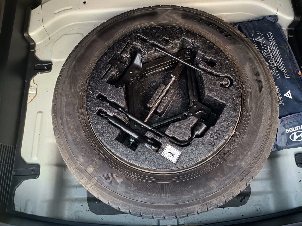 Used 2016 Hyundai Creta Used 2016 Hyundai Creta