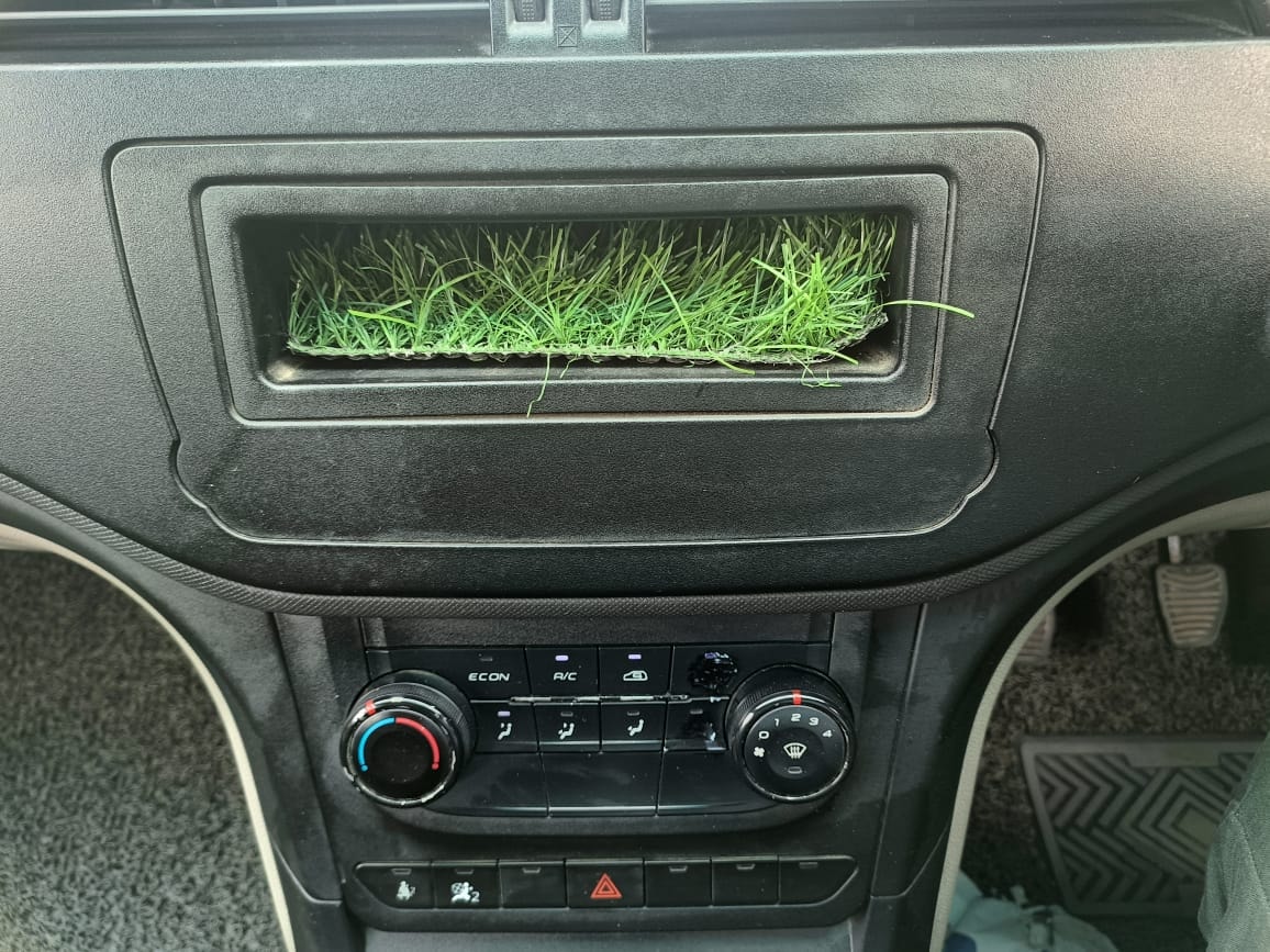 Used 2019 Mahindra Marazzo Used 2019 Mahindra Marazzo