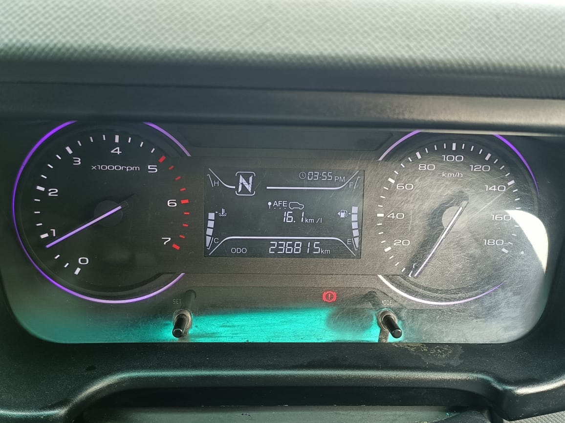 Used 2019 Mahindra Marazzo Used 2019 Mahindra Marazzo