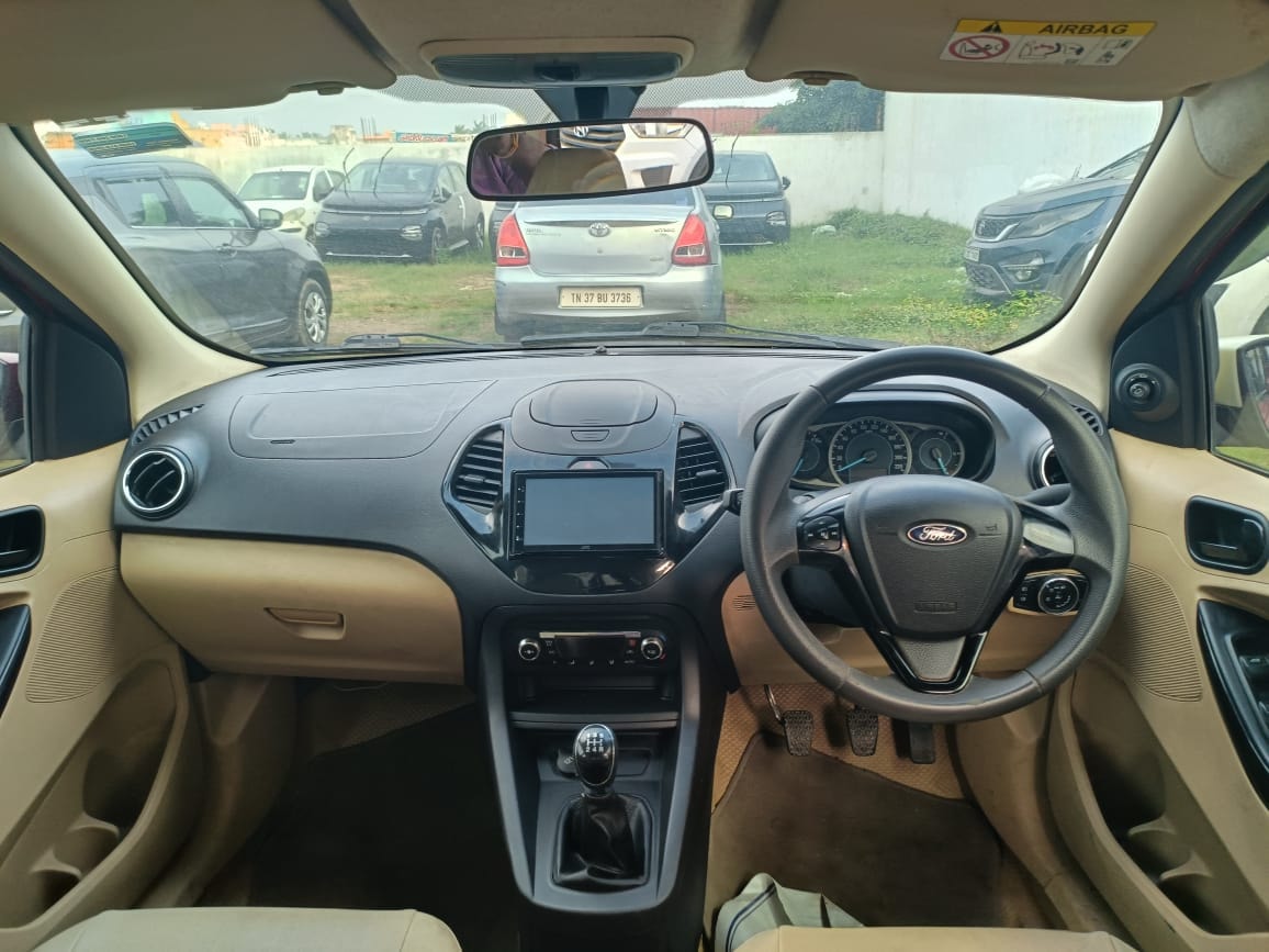 Figo Aspire image 12 Figo Aspire image 12