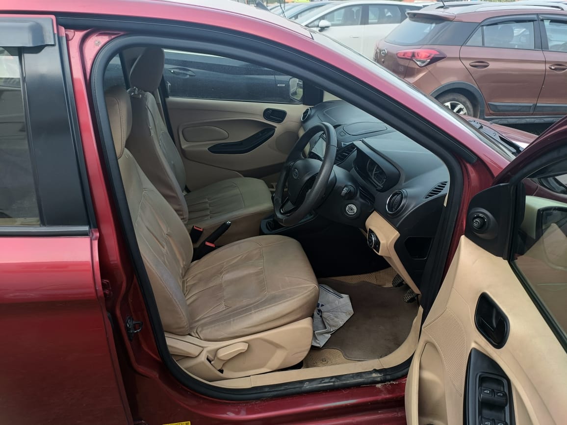 Figo Aspire image 14 Figo Aspire image 14