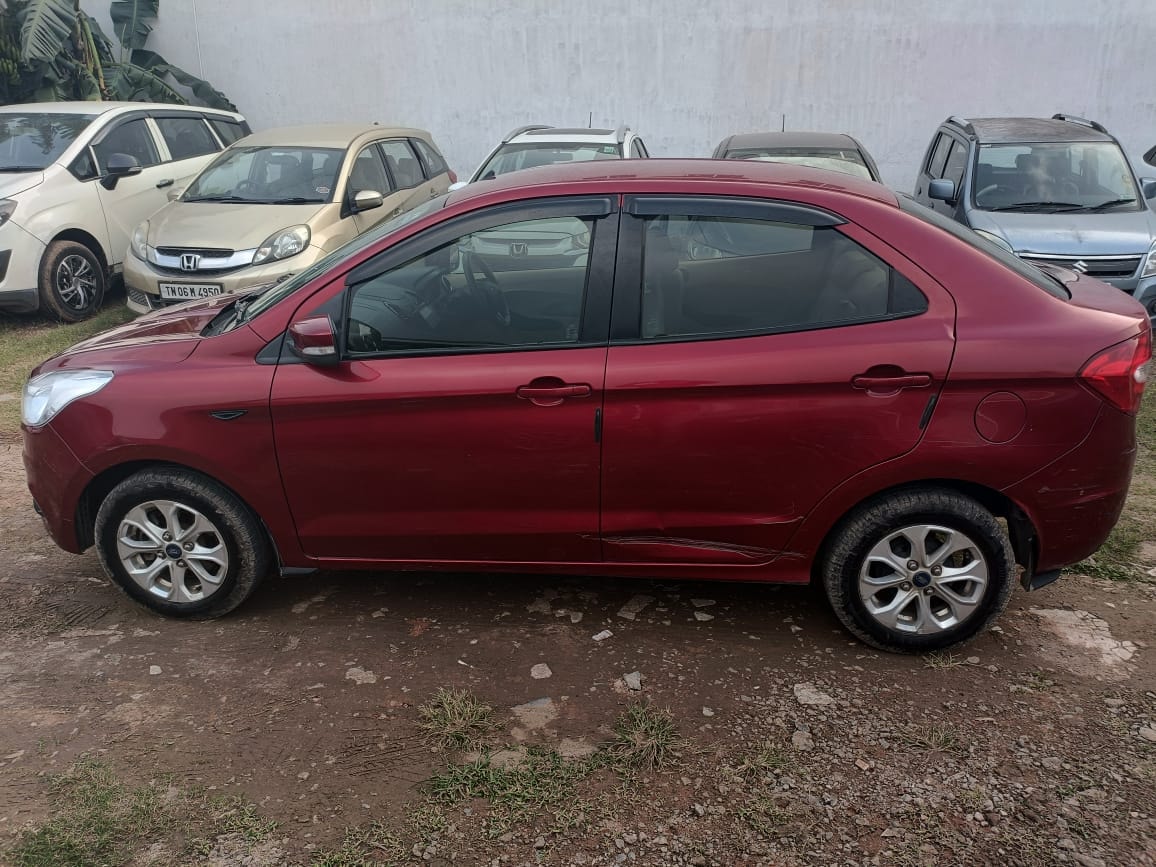 Figo Aspire image 2 Figo Aspire image 2