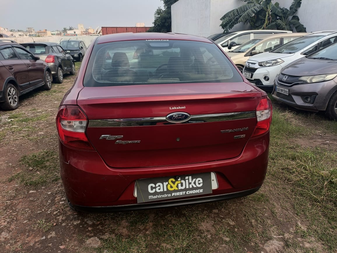 Figo Aspire image 4 Figo Aspire image 4