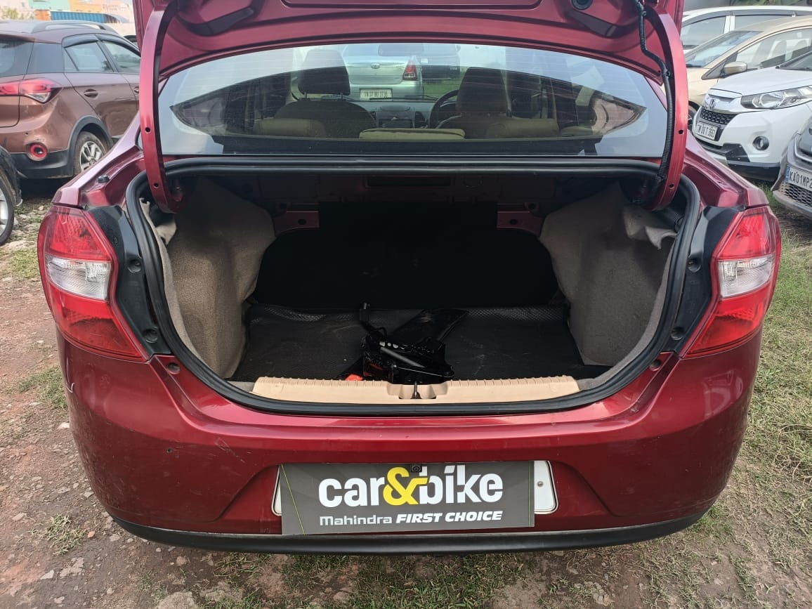 Figo Aspire image 10 Figo Aspire image 10