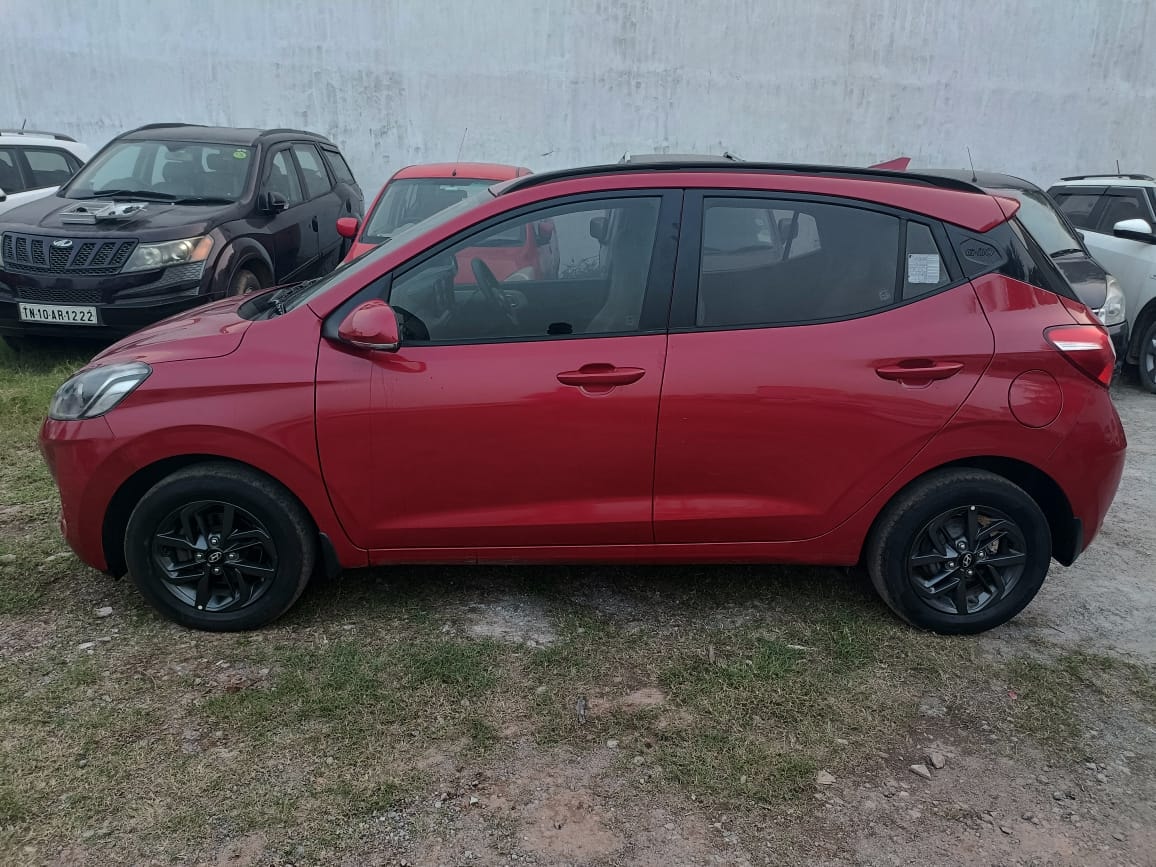 Used 2019 Hyundai Grand i10 Nios Used 2019 Hyundai Grand i10 Nios