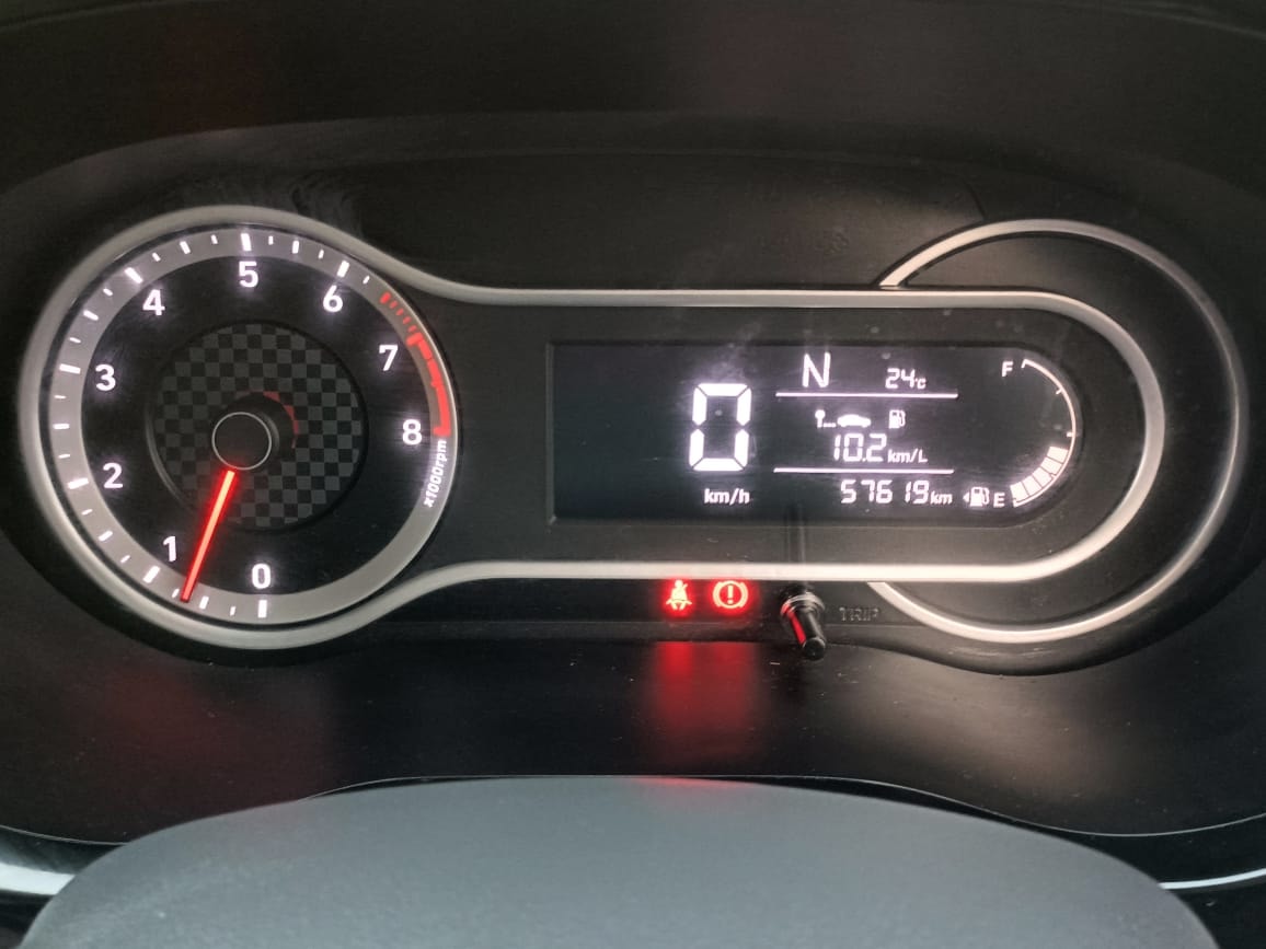 Grand i10 Nios image 11 Grand i10 Nios image 11