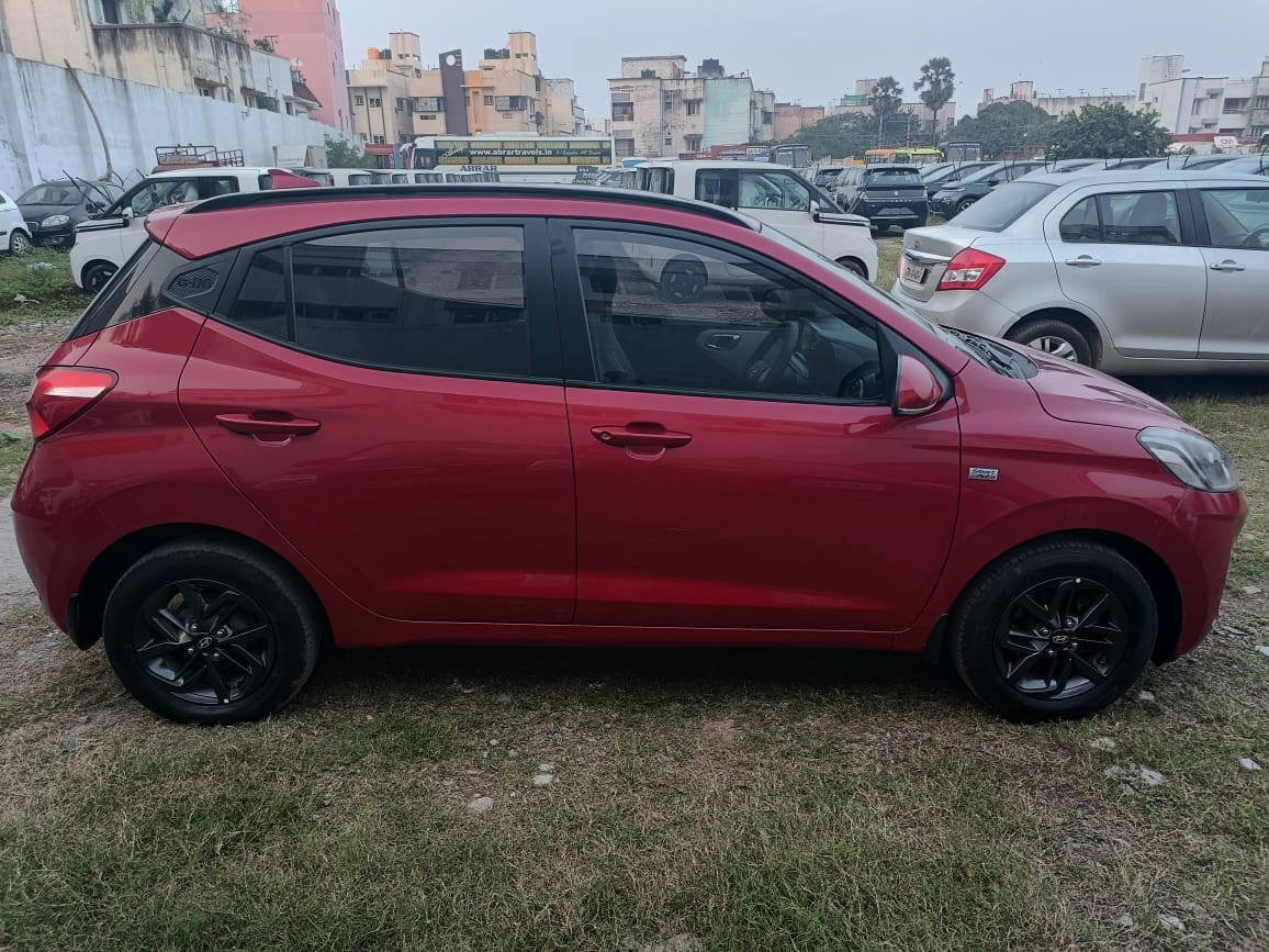 Used 2019 Hyundai Grand i10 Nios Used 2019 Hyundai Grand i10 Nios