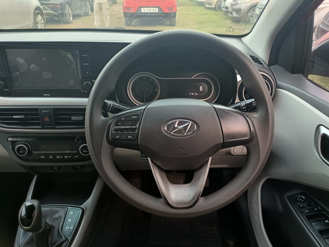 Used 2019 Hyundai Grand i10 Nios Used 2019 Hyundai Grand i10 Nios