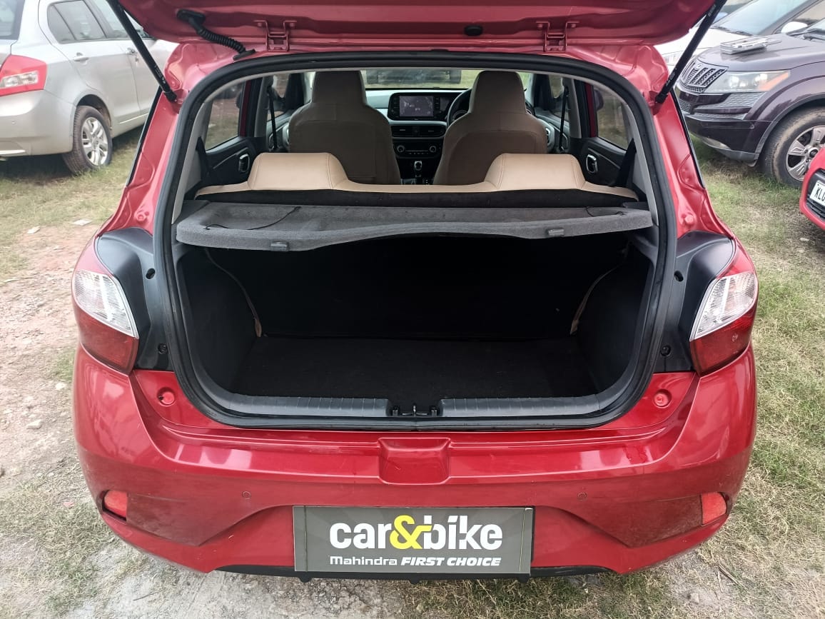 Used 2019 Hyundai Grand i10 Nios Used 2019 Hyundai Grand i10 Nios