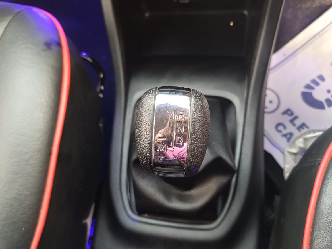 Used 2021 Renault Triber Used 2021 Renault Triber