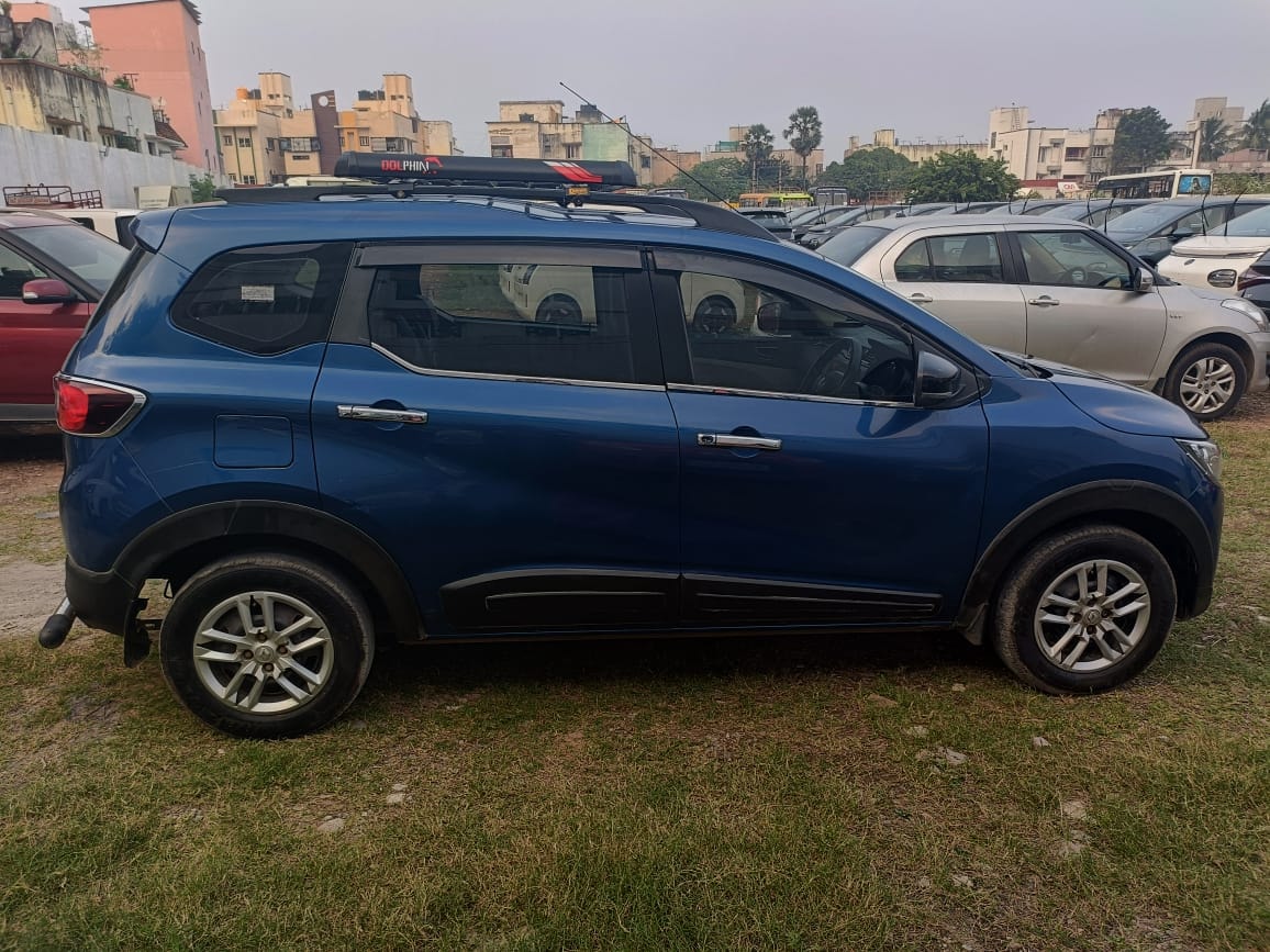 Used 2021 Renault Triber Used 2021 Renault Triber