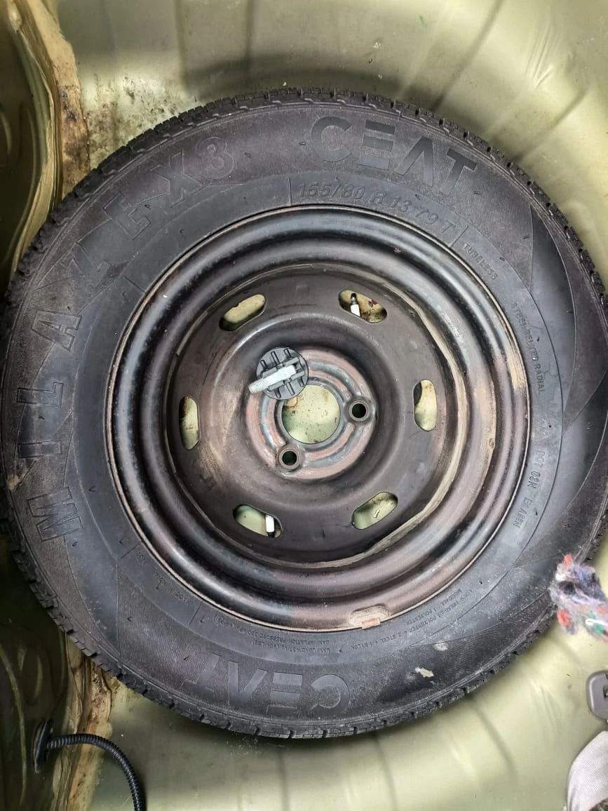 Used 2017 Datsun Redi GO Used 2017 Datsun Redi GO