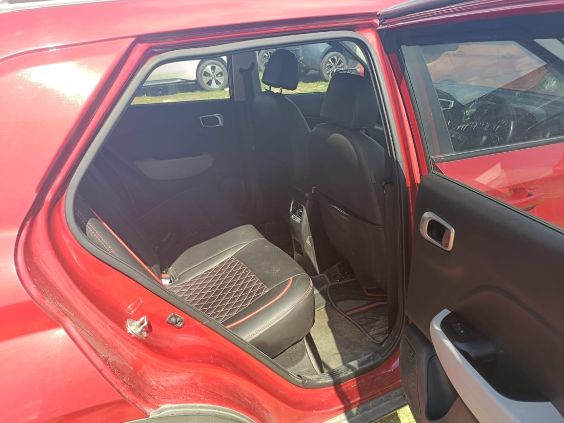 Used 2023 Hyundai Venue Used 2023 Hyundai Venue