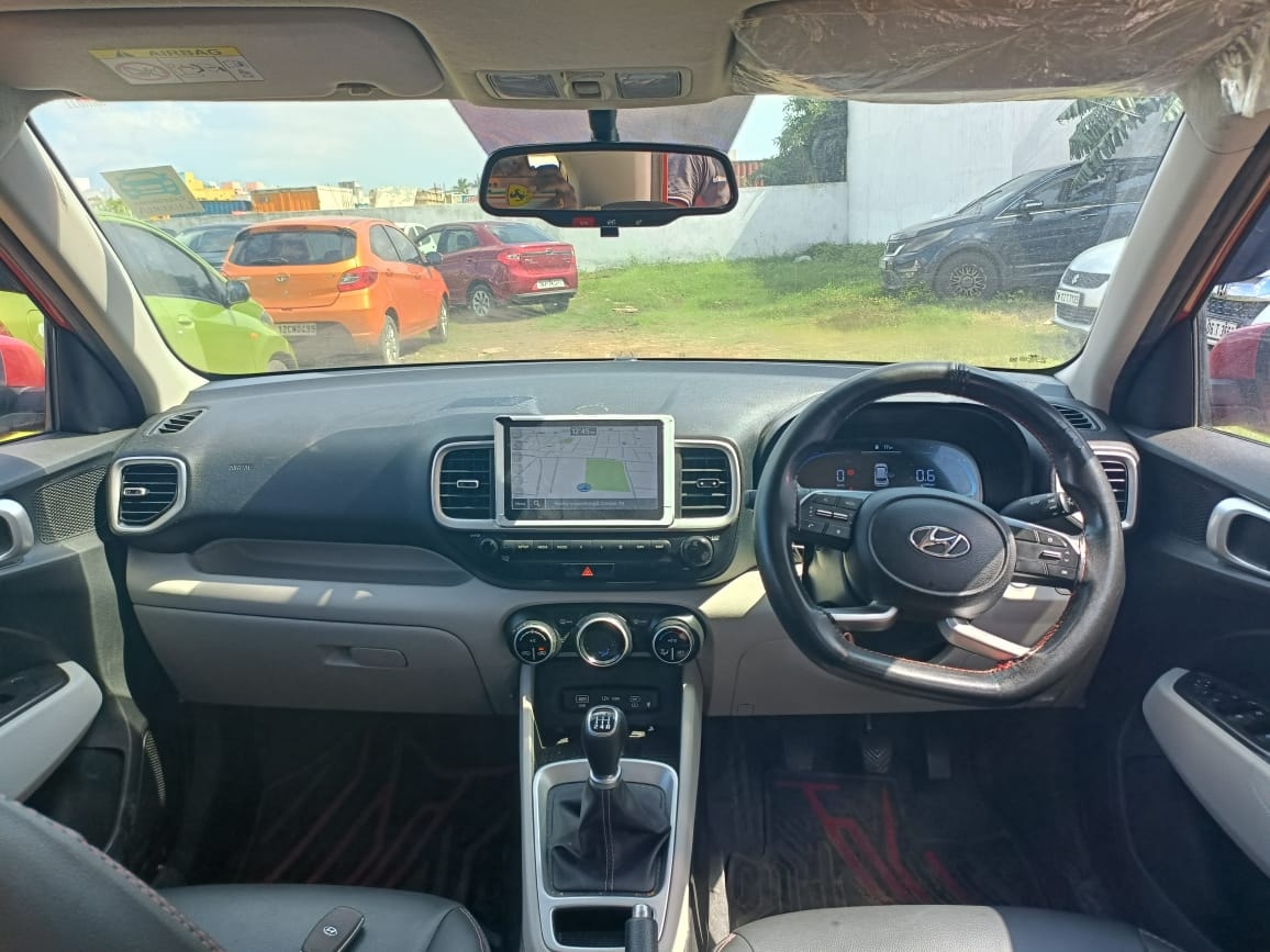 Used 2023 Hyundai Venue Used 2023 Hyundai Venue