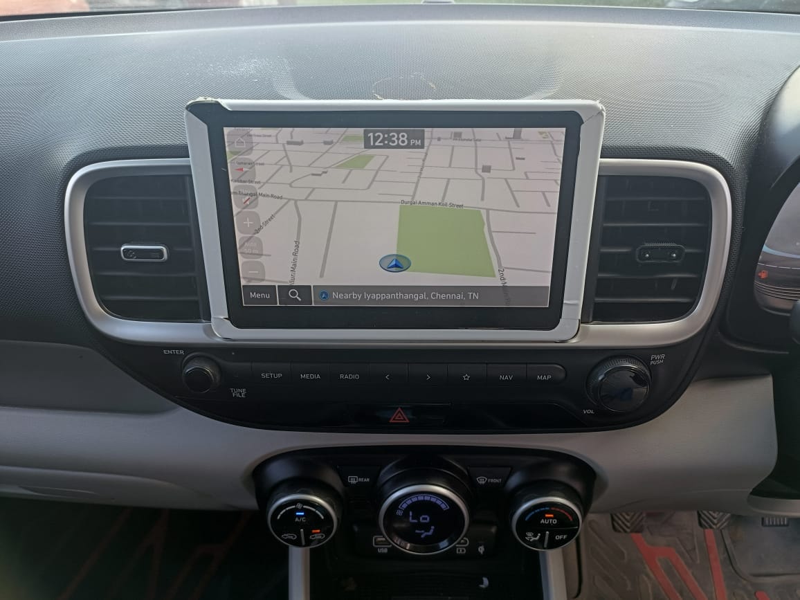 Used 2023 Hyundai Venue Used 2023 Hyundai Venue