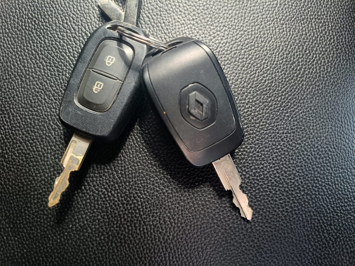 Kwid image 17 Kwid image 17