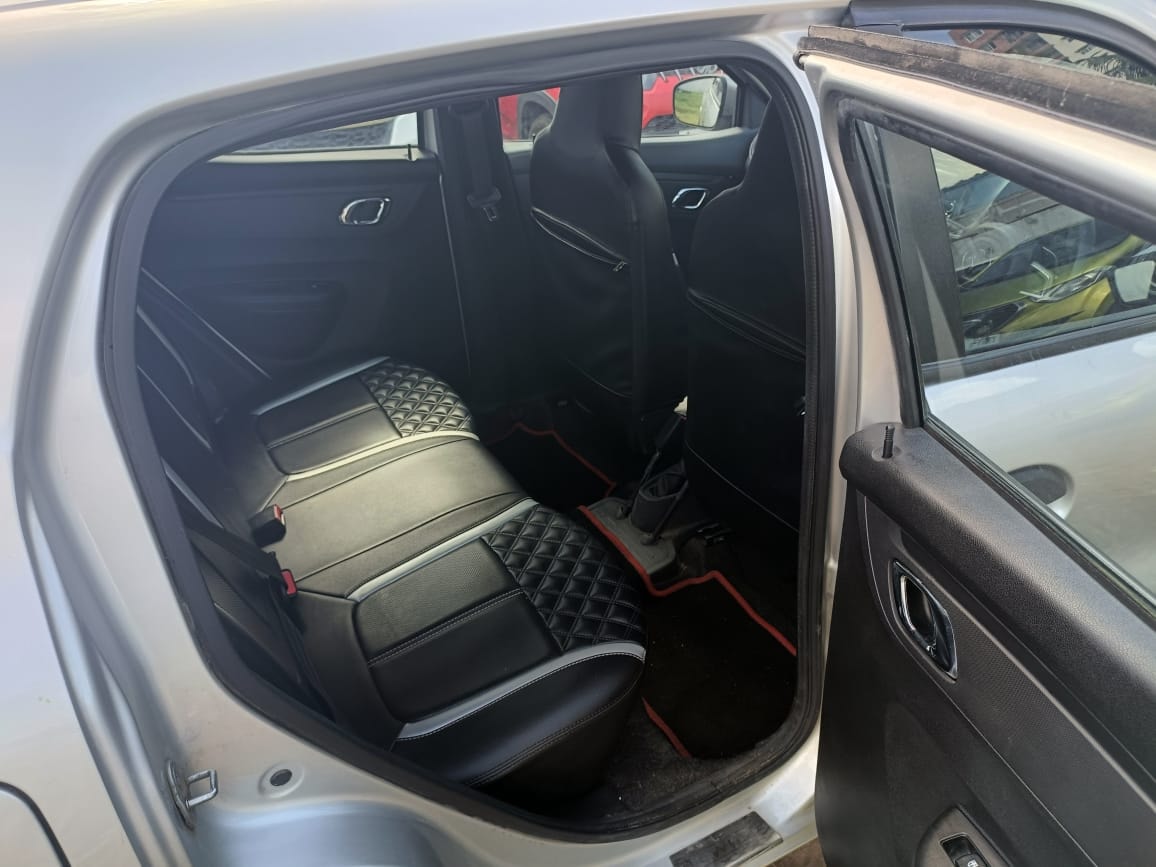 Kwid image 15 Kwid image 15