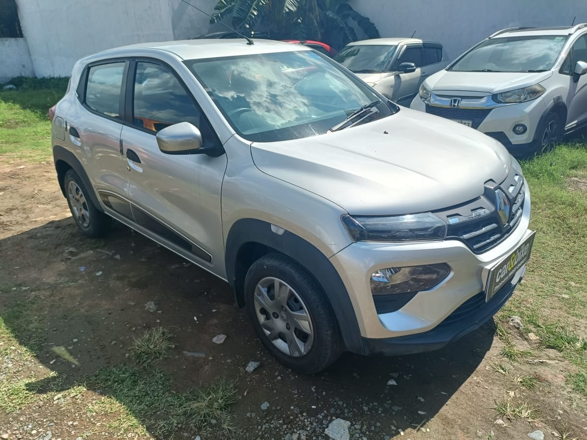 Kwid image 7 Kwid image 7