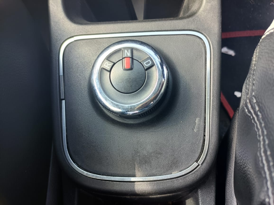 Used 2019 Renault Kwid Used 2019 Renault Kwid