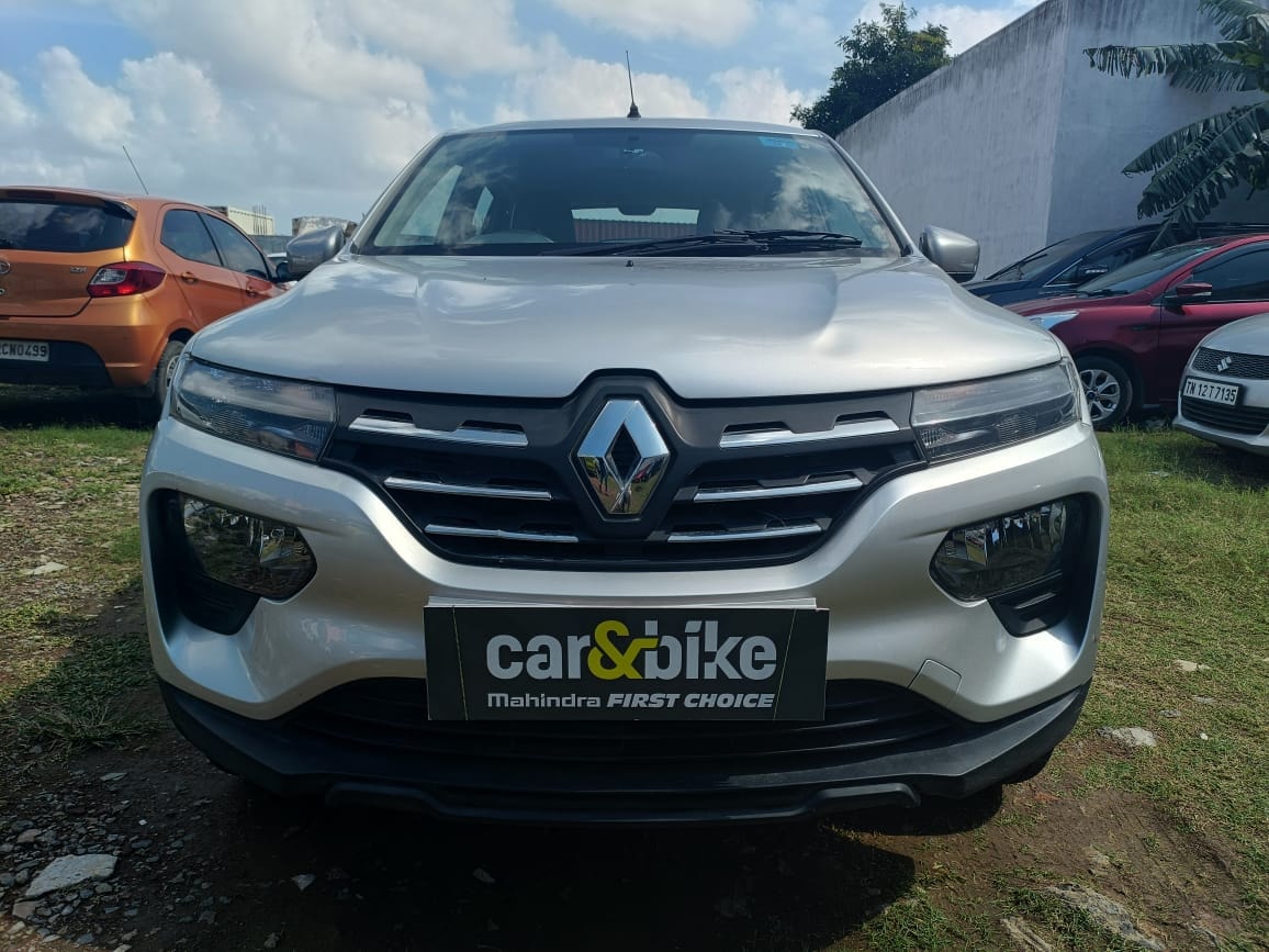 Kwid image 8 Kwid image 8