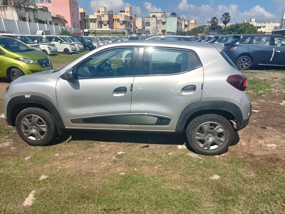 Kwid image 2 Kwid image 2