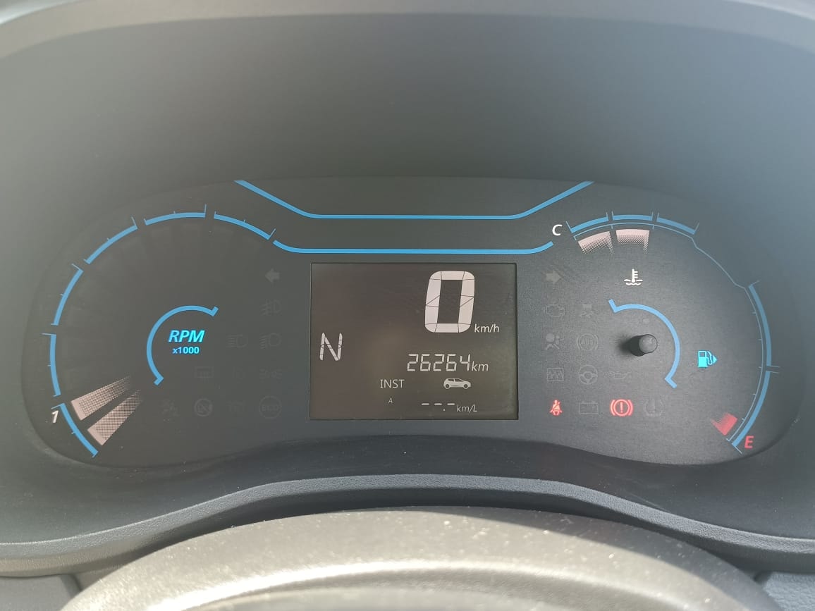 Used 2019 Renault Kwid Used 2019 Renault Kwid