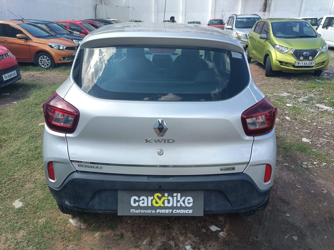 Kwid image 4 Kwid image 4