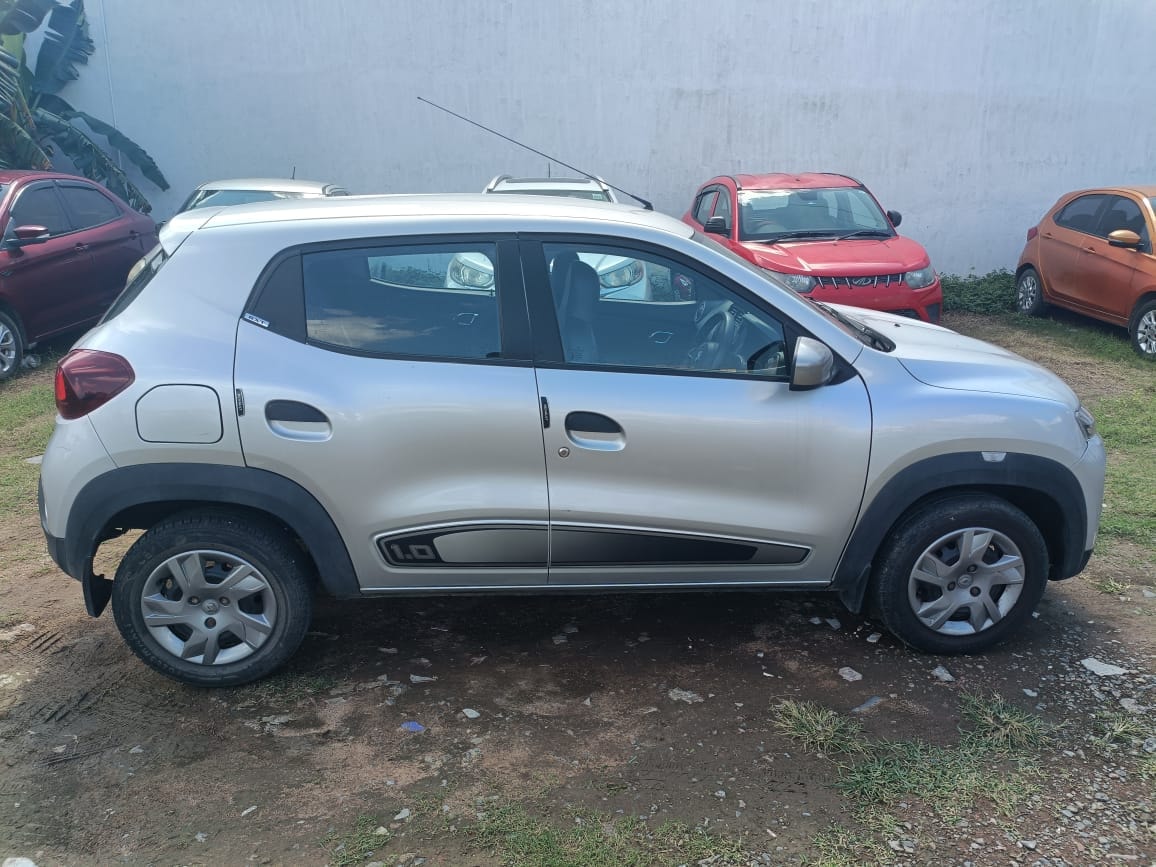 Kwid image 6 Kwid image 6