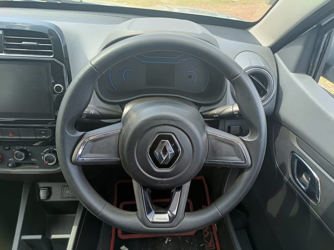 Used 2019 Renault Kwid Used 2019 Renault Kwid