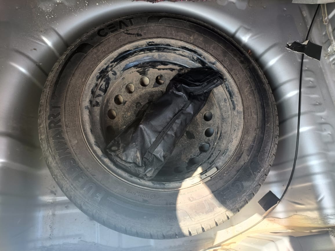 Kwid image 9 Kwid image 9