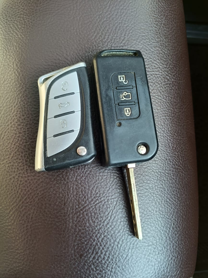 Used 2014 Mahindra XUV500 Used 2014 Mahindra XUV500