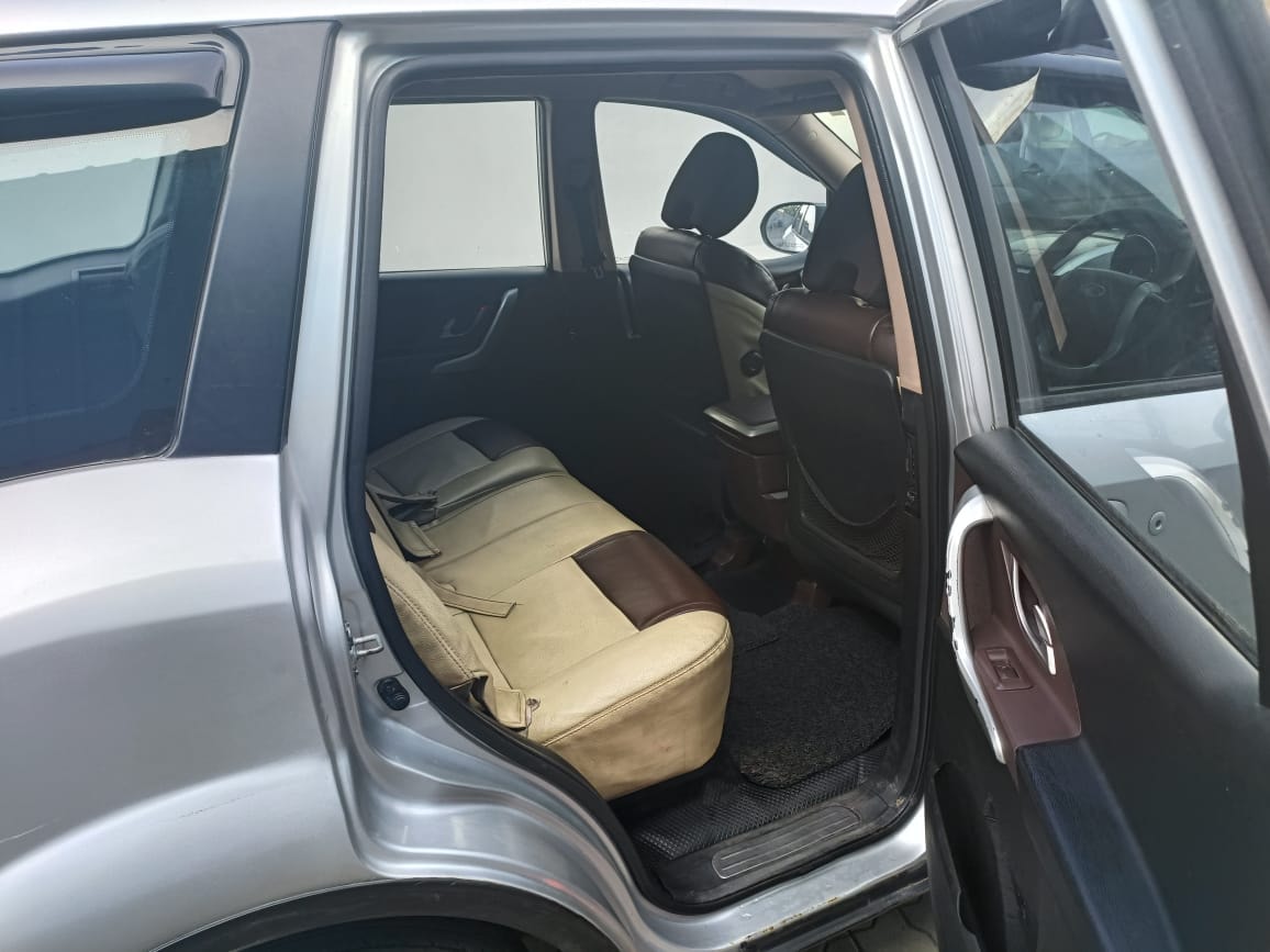 Used 2014 Mahindra XUV500 Used 2014 Mahindra XUV500