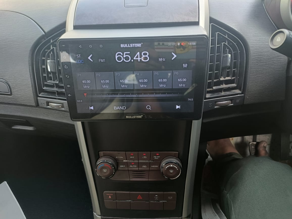 Used 2014 Mahindra XUV500 Used 2014 Mahindra XUV500