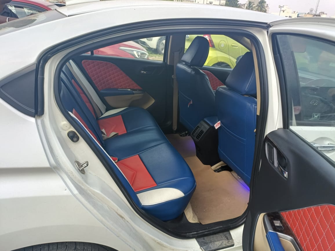 Used 2015 Honda City Used 2015 Honda City