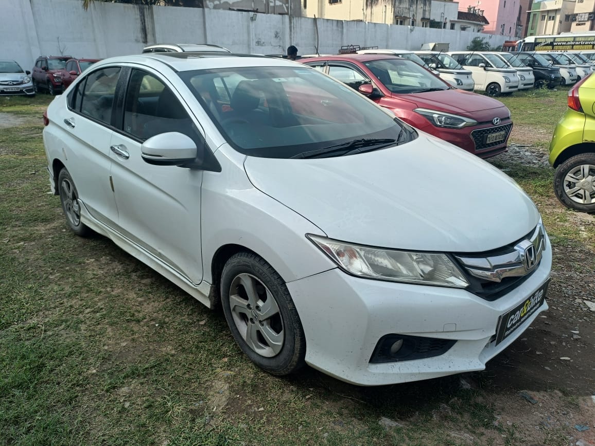 Used 2015 Honda City Used 2015 Honda City