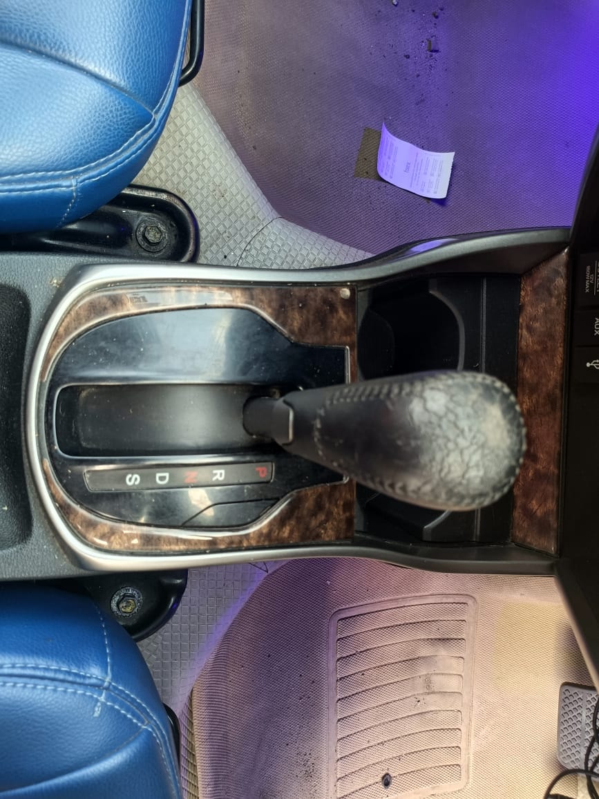 Used 2015 Honda City Used 2015 Honda City