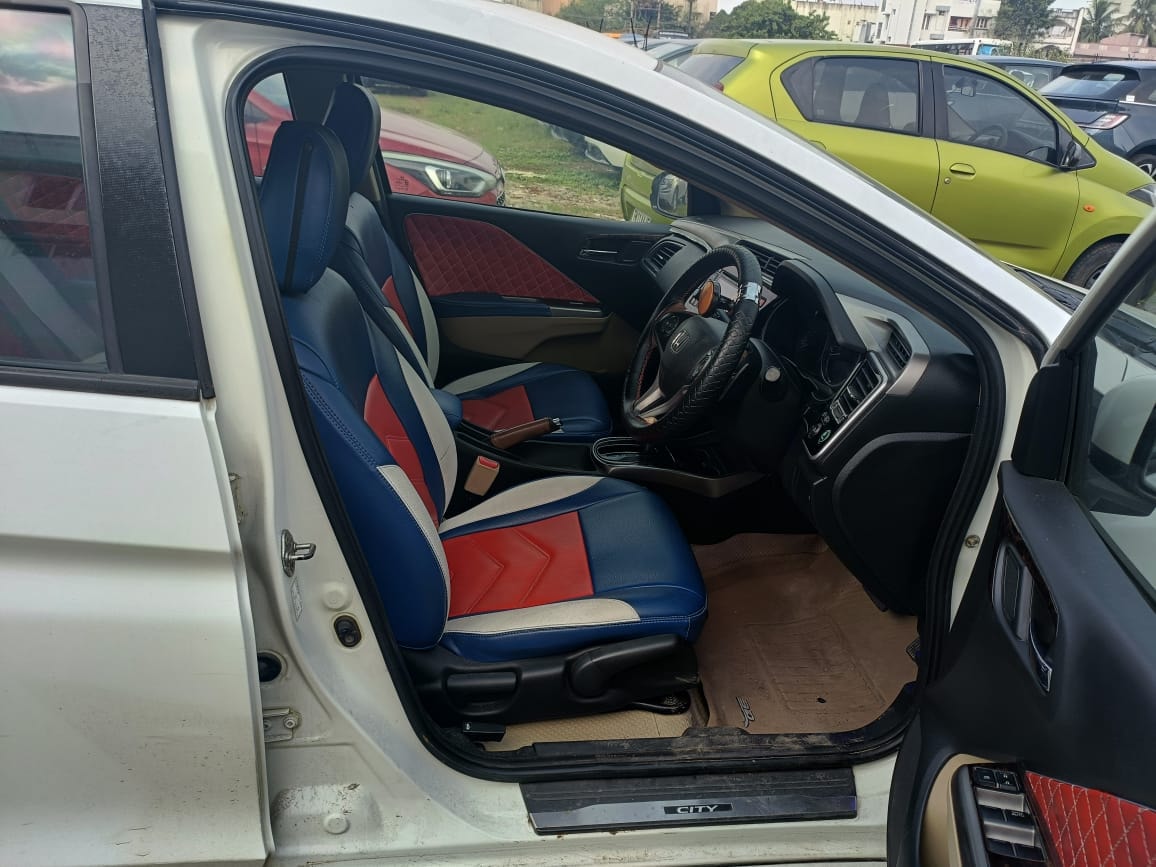 Used 2015 Honda City Used 2015 Honda City