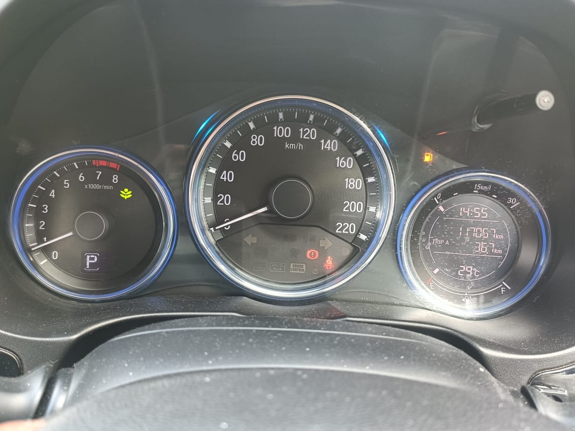 Used 2015 Honda City Used 2015 Honda City