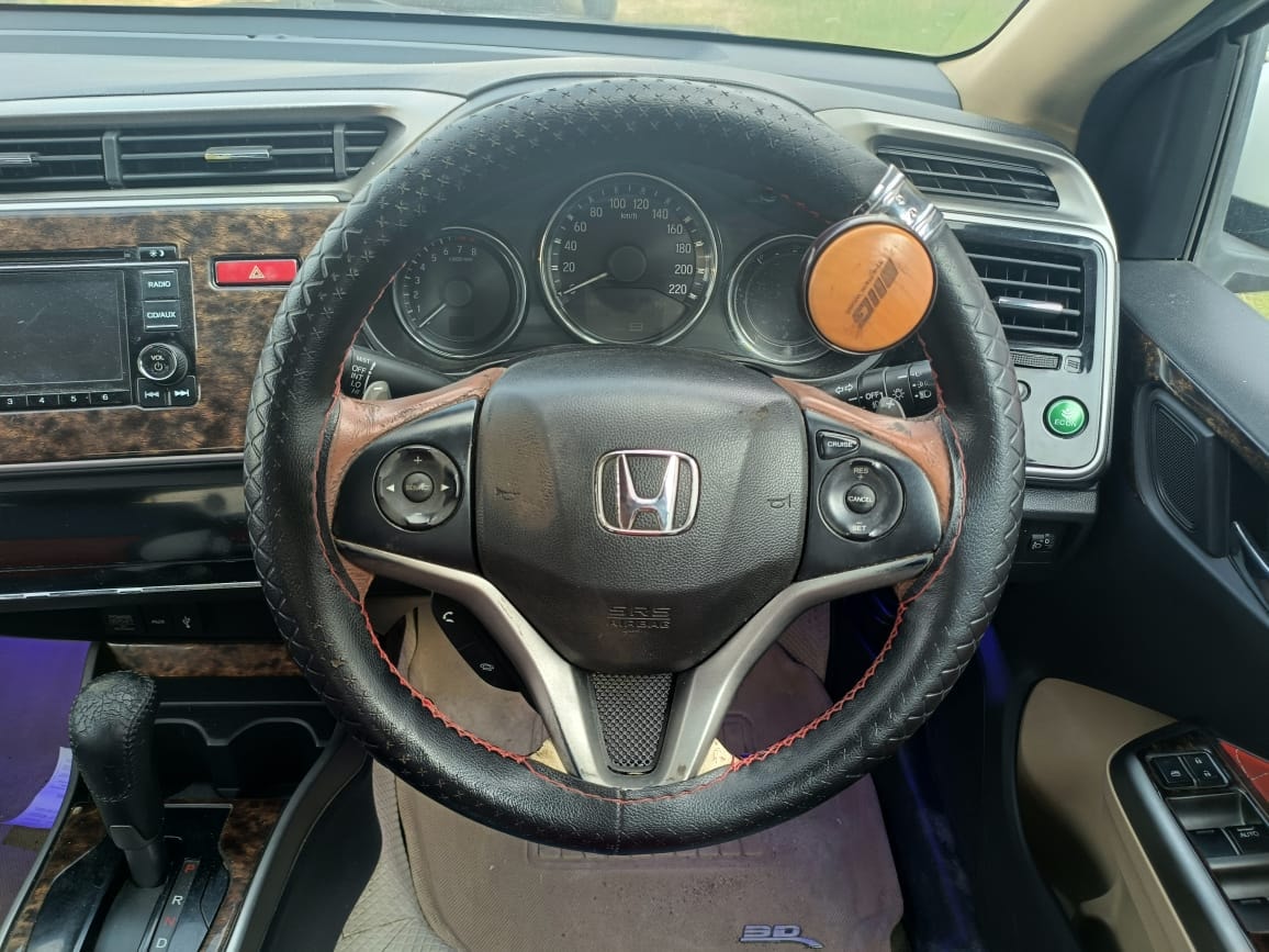 Used 2015 Honda City Used 2015 Honda City