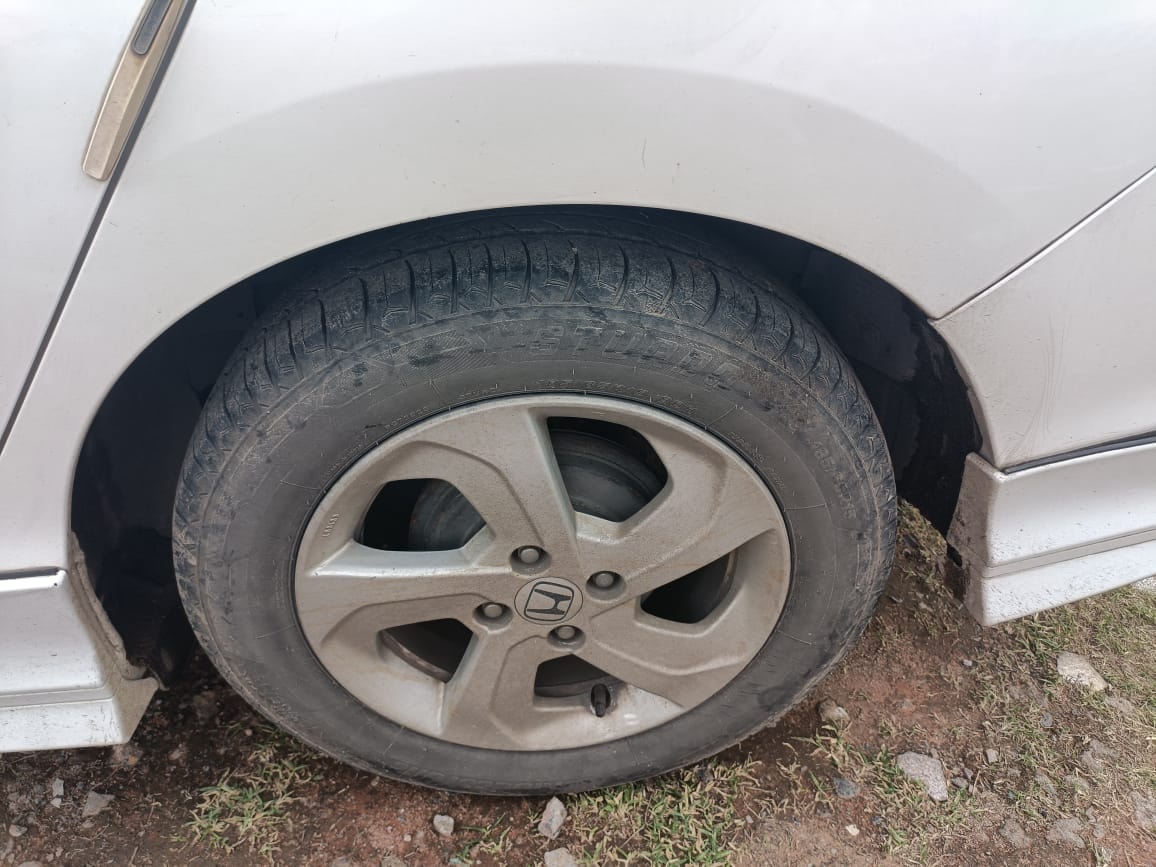 Used 2015 Honda City Used 2015 Honda City