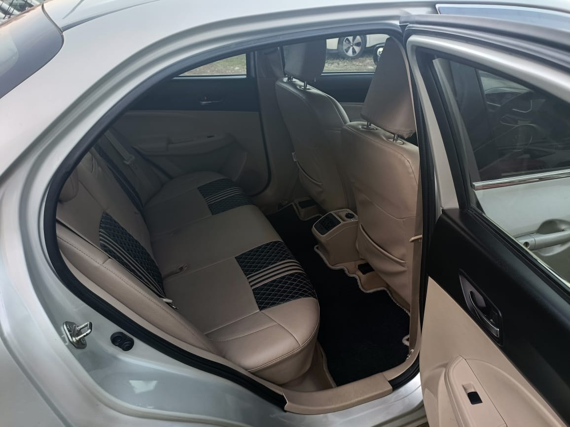 Used 2019 Maruti Suzuki Swift DZire Used 2019 Maruti Suzuki Swift DZire