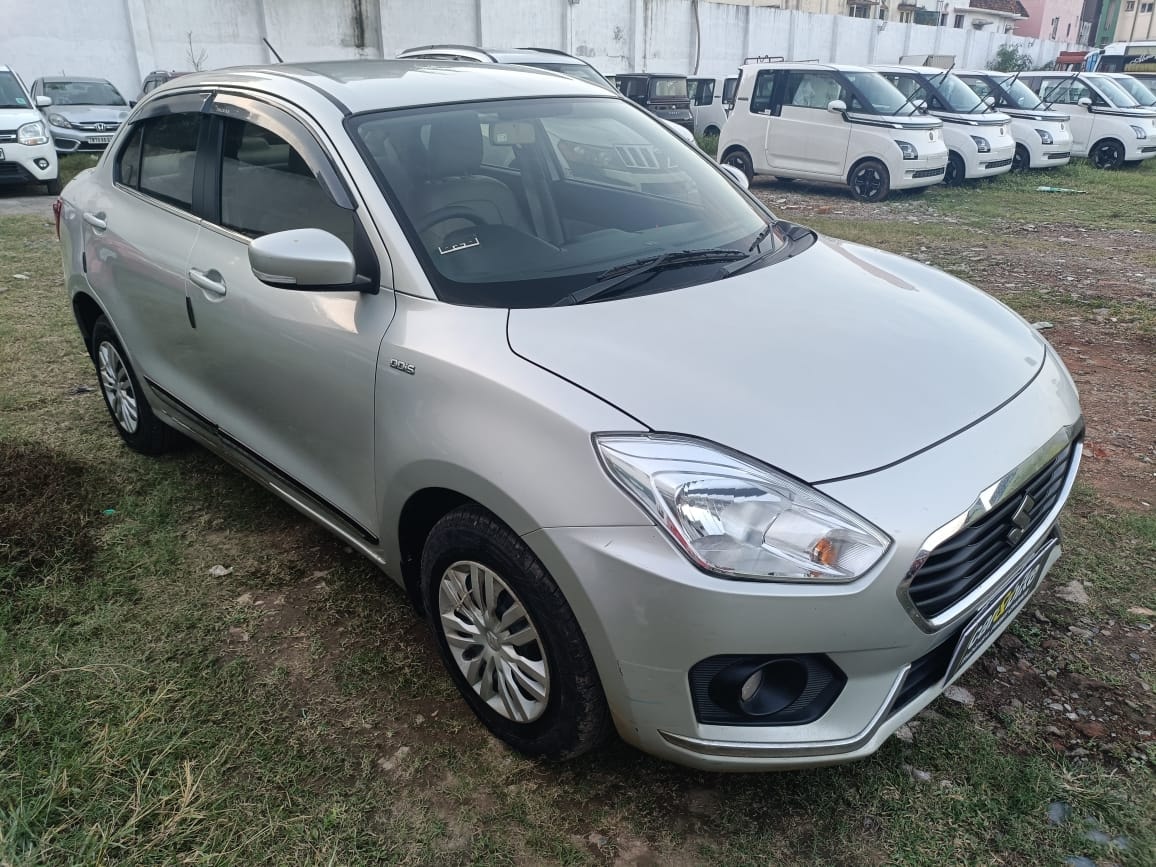 Used 2019 Maruti Suzuki Swift DZire Used 2019 Maruti Suzuki Swift DZire