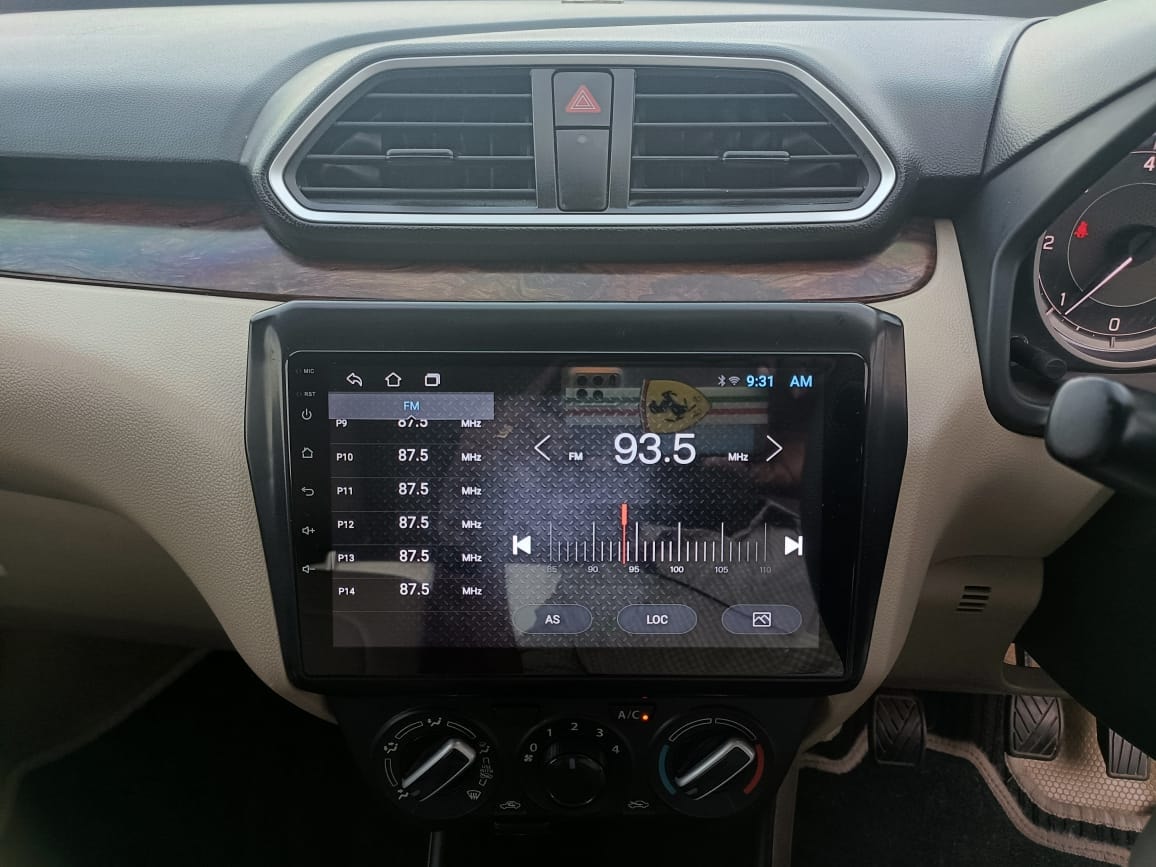 Used 2019 Maruti Suzuki Swift DZire Used 2019 Maruti Suzuki Swift DZire