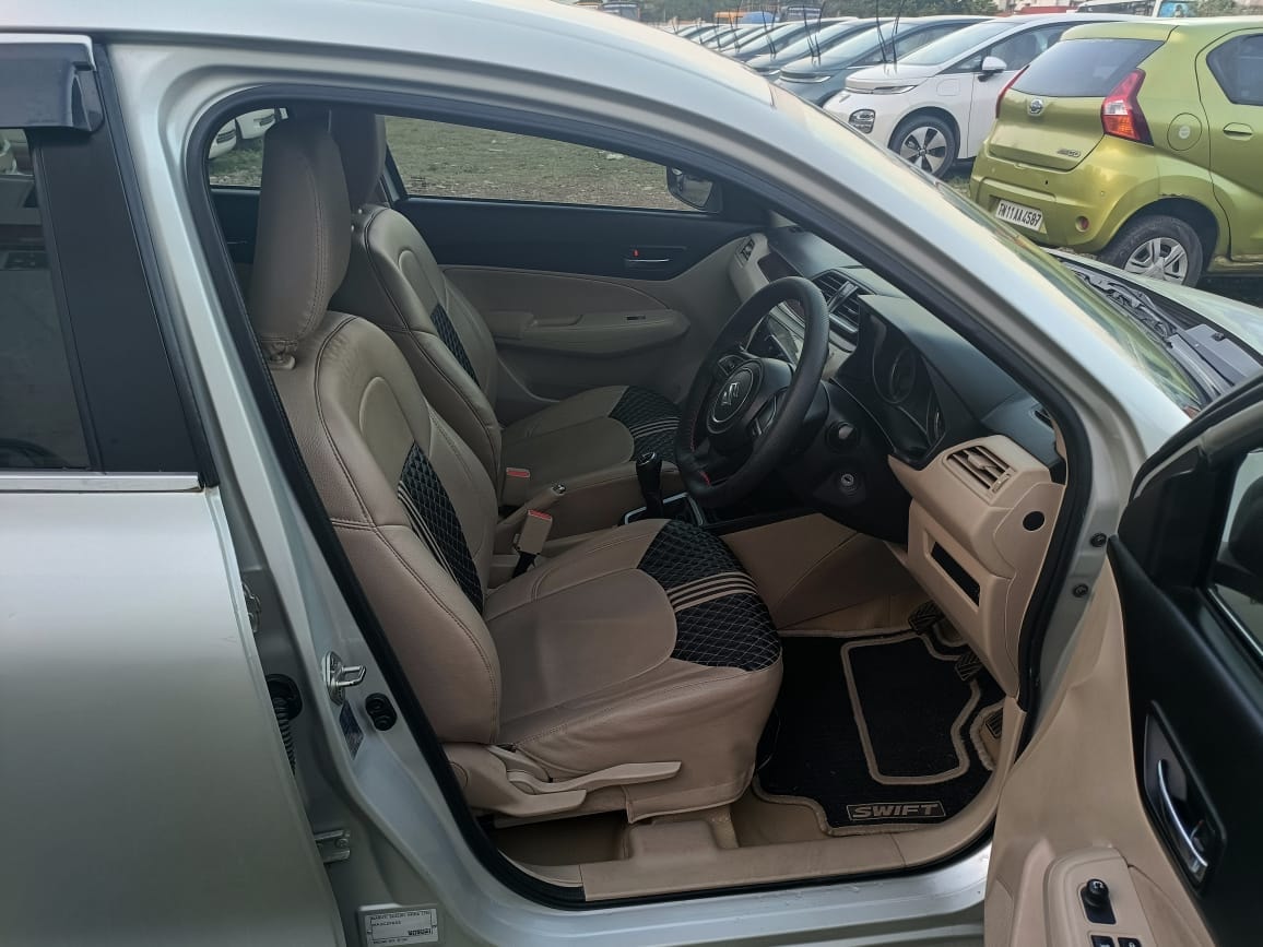 Used 2019 Maruti Suzuki Swift DZire Used 2019 Maruti Suzuki Swift DZire
