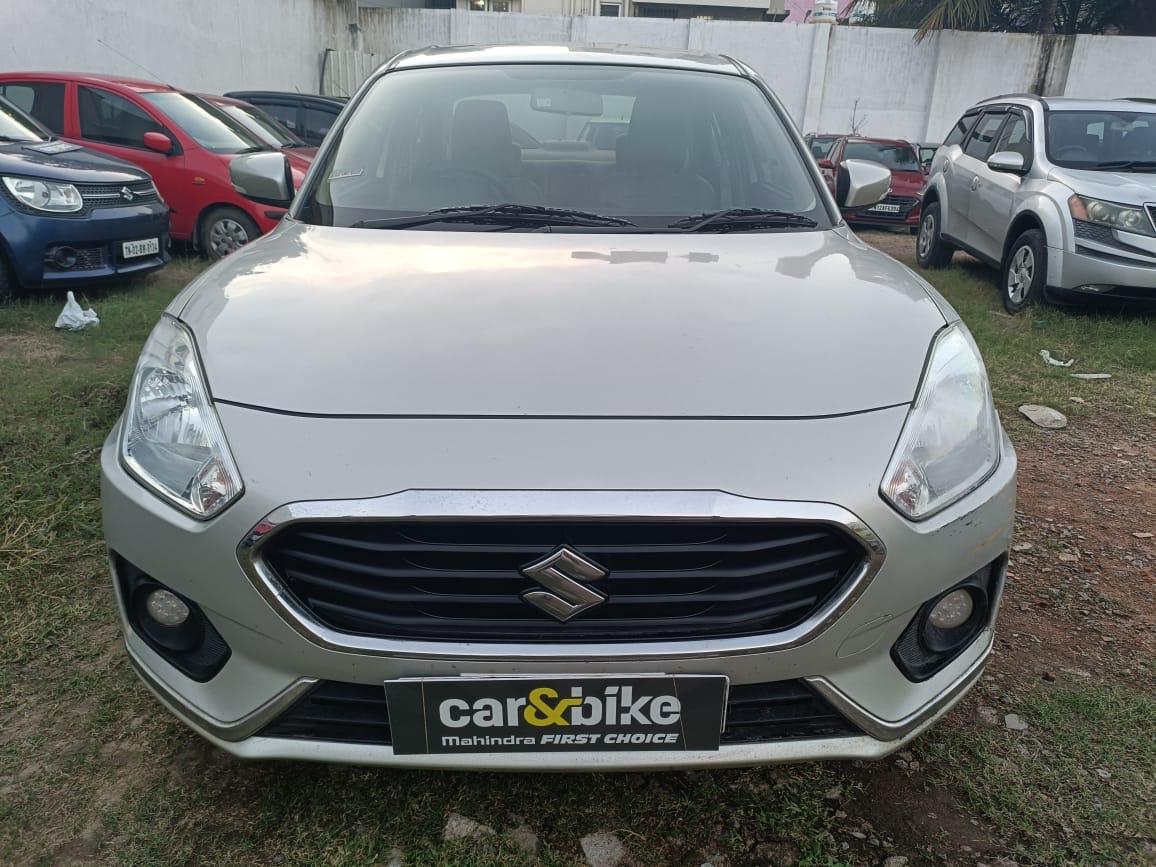 Used 2019 Maruti Suzuki Swift DZire Used 2019 Maruti Suzuki Swift DZire