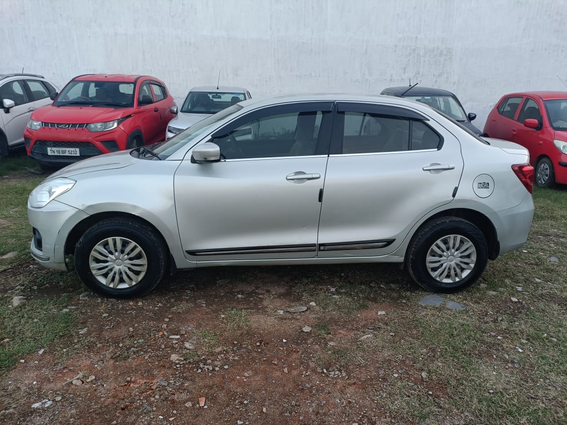 Used 2019 Maruti Suzuki Swift DZire Used 2019 Maruti Suzuki Swift DZire