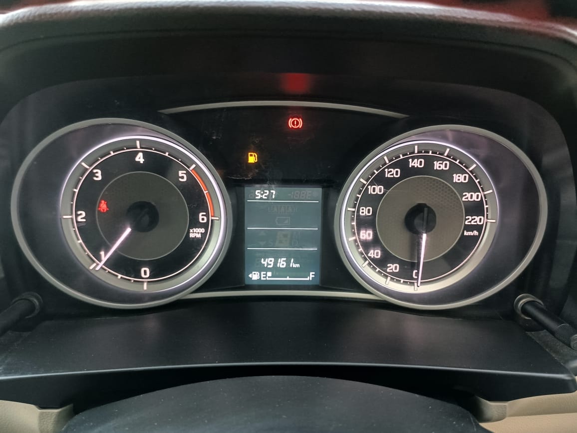 Used 2019 Maruti Suzuki Swift DZire Used 2019 Maruti Suzuki Swift DZire