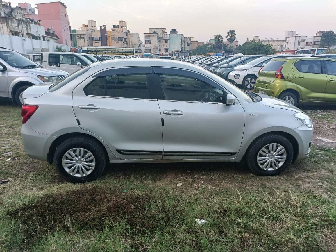 Used 2019 Maruti Suzuki Swift DZire Used 2019 Maruti Suzuki Swift DZire